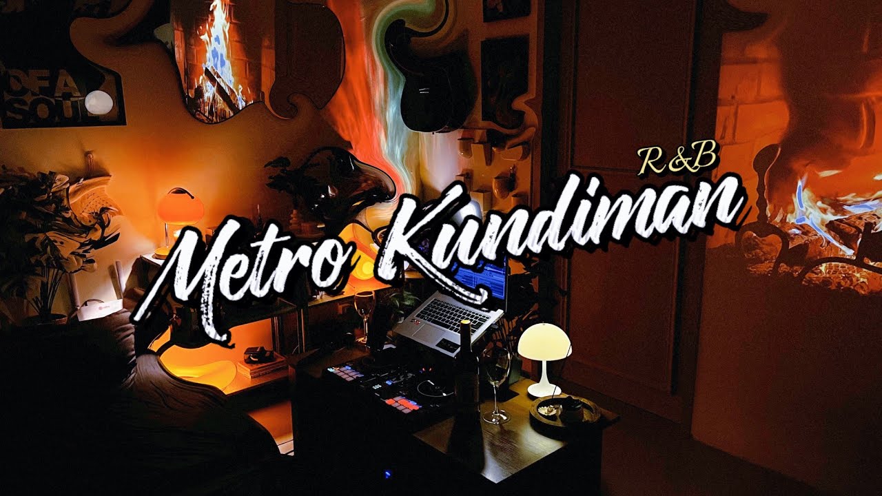 Metro Kundiman R&B exp. 01 | Pinoy Contemporary R&B | DEMI Zack Tabudlo Allmo$t | by TNYA & Casper