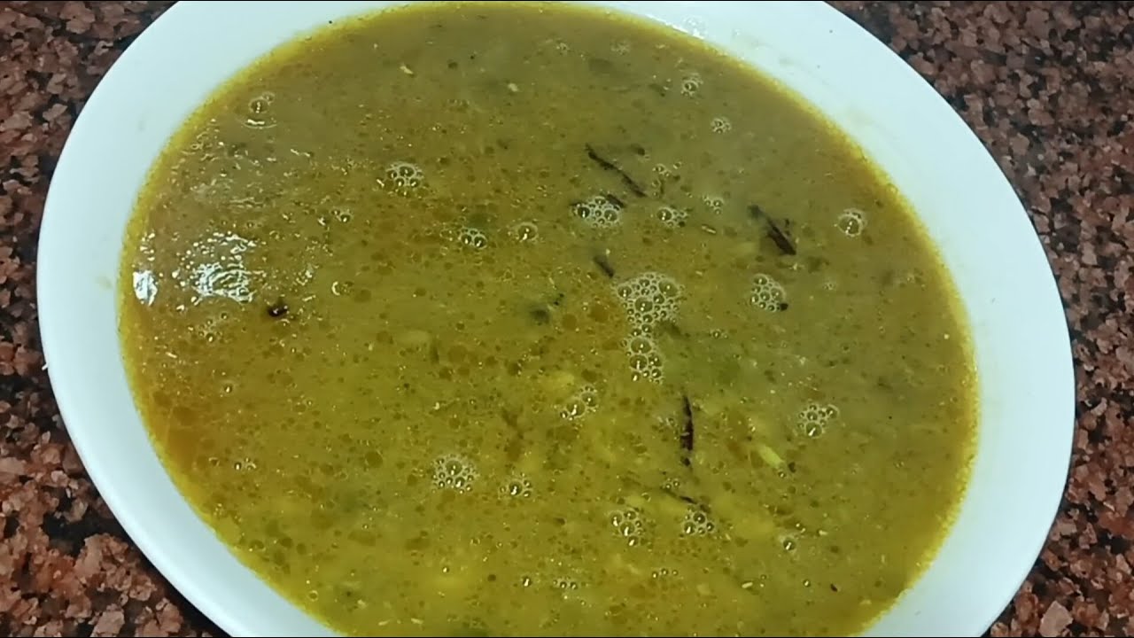 Mix dal Recipe ! Dhaba Style Panchmel Dal Kaise Banaye ! तड़का दाल कैसे बनाये 🍲