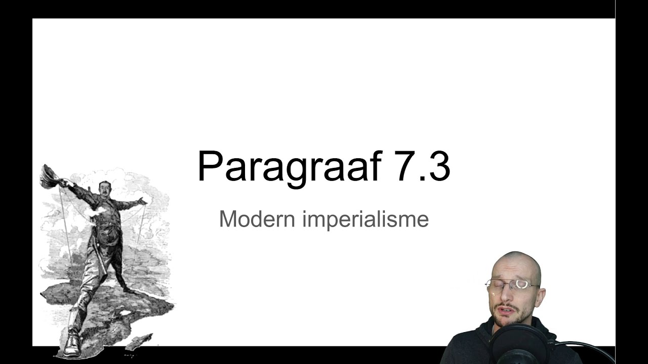Havo 4/5 Paragraaf 7.3 