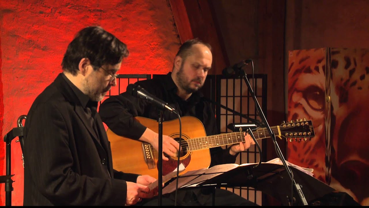 Paul Hoorn & Freunde 