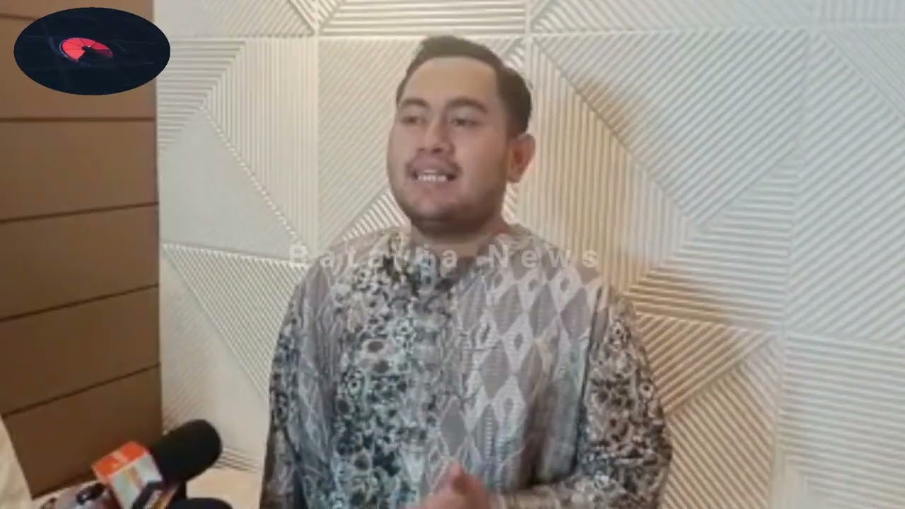 King Nassar Buktikan Cinta Al-Qur’an: Ramadan Ini Hatam dengan One Day One Juz.