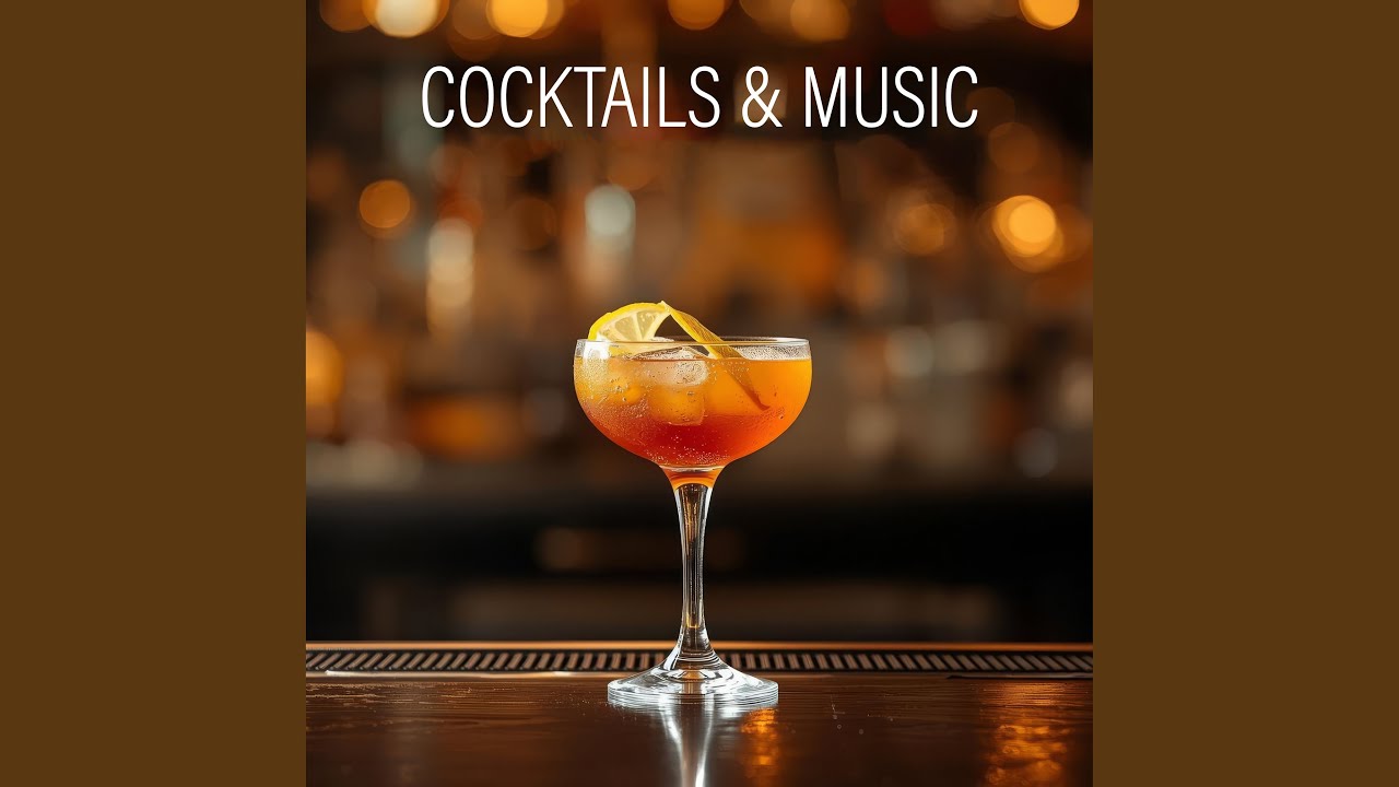 Background Music for Bar
