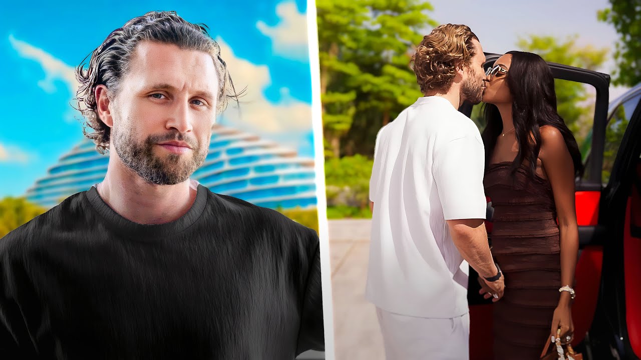 How a Multi-Millionaire Spends His Weekend in Dubai