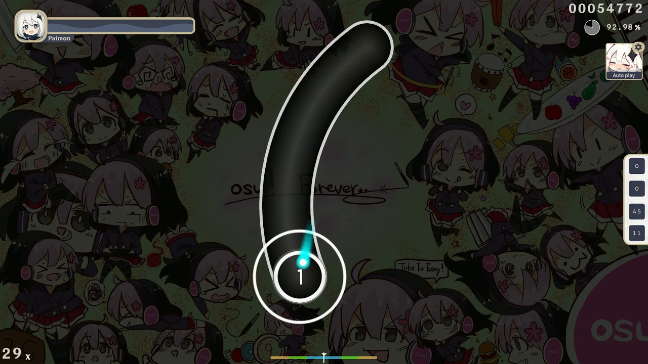 WYSI !!! 727 !!! map