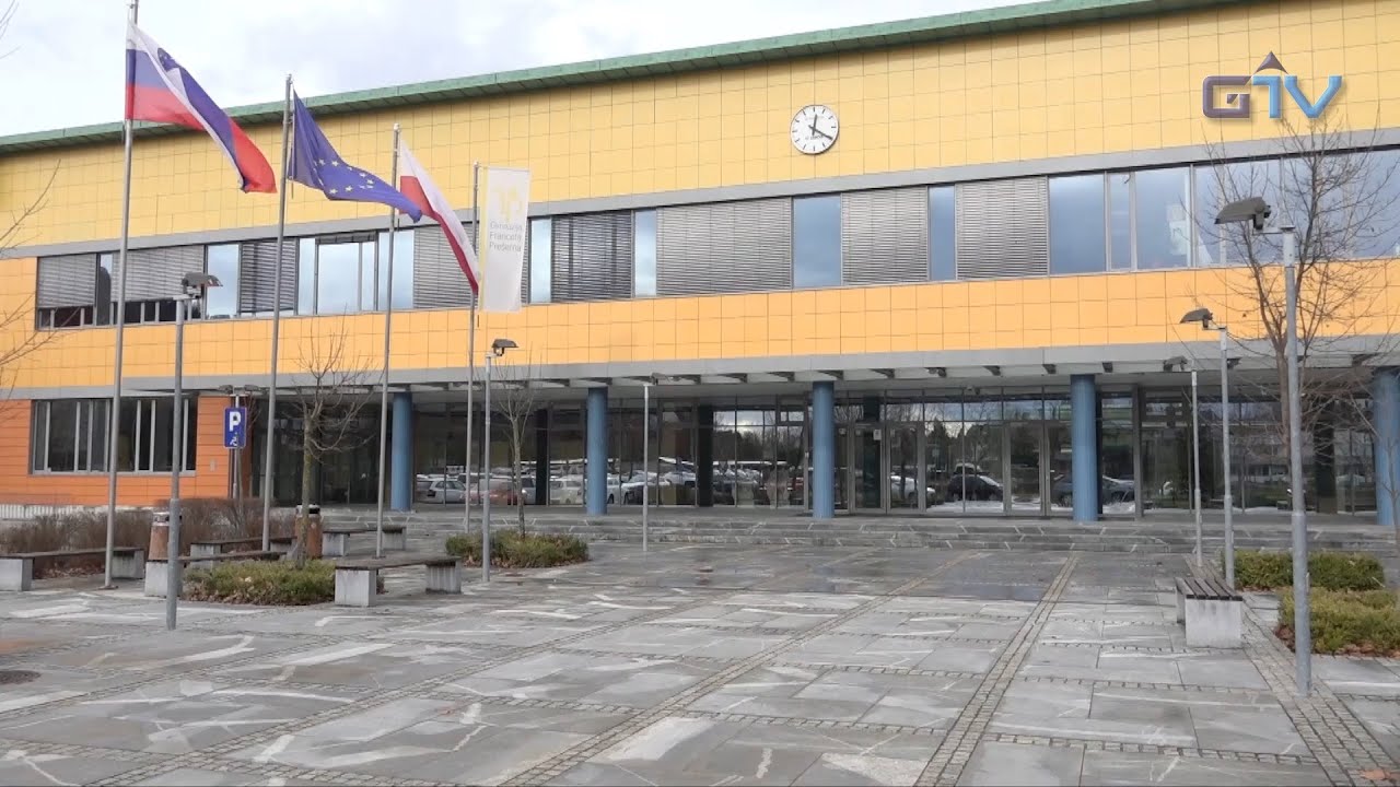 GORENJSKA POROČILA: Informativni dan na Gimnaziji Franceta Prešerna
