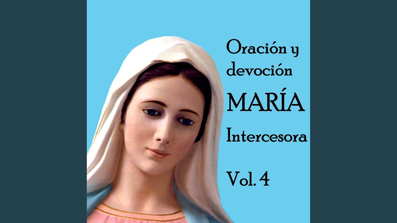 El 13 de Mayo la Virgen María