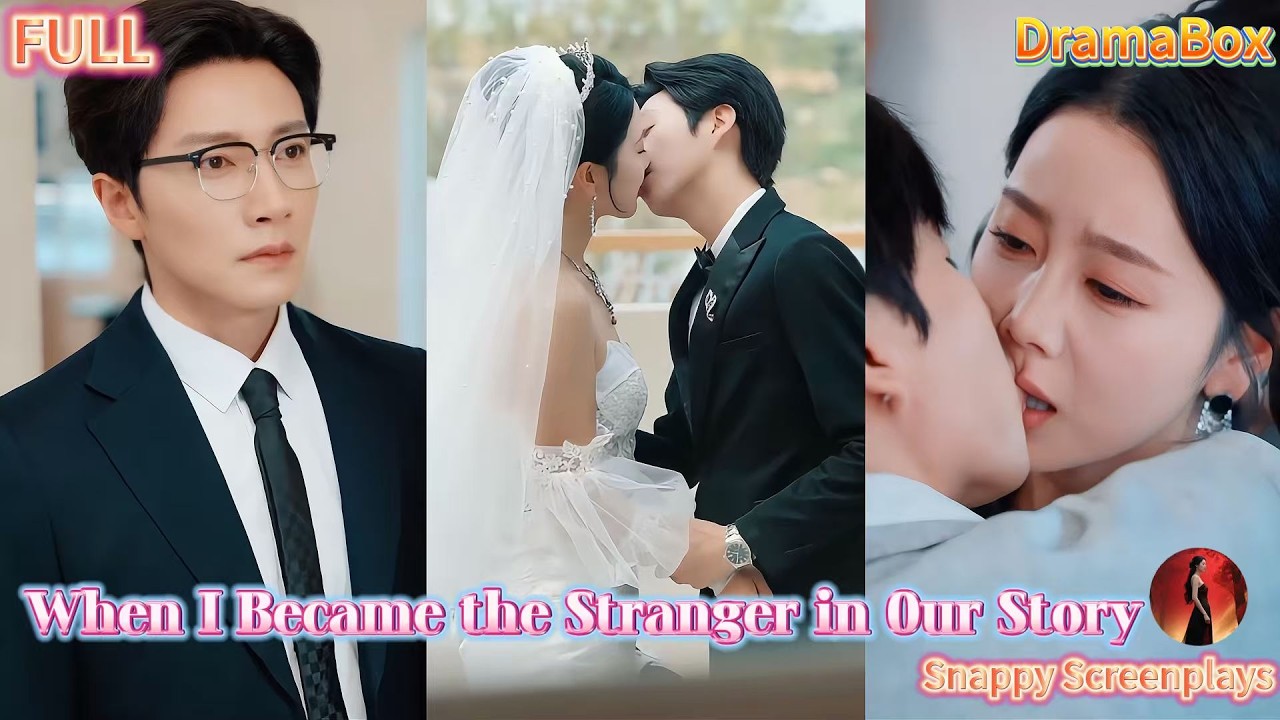 I Thought We Were Married for Five Years—Until I Saw Her Marry Another Man