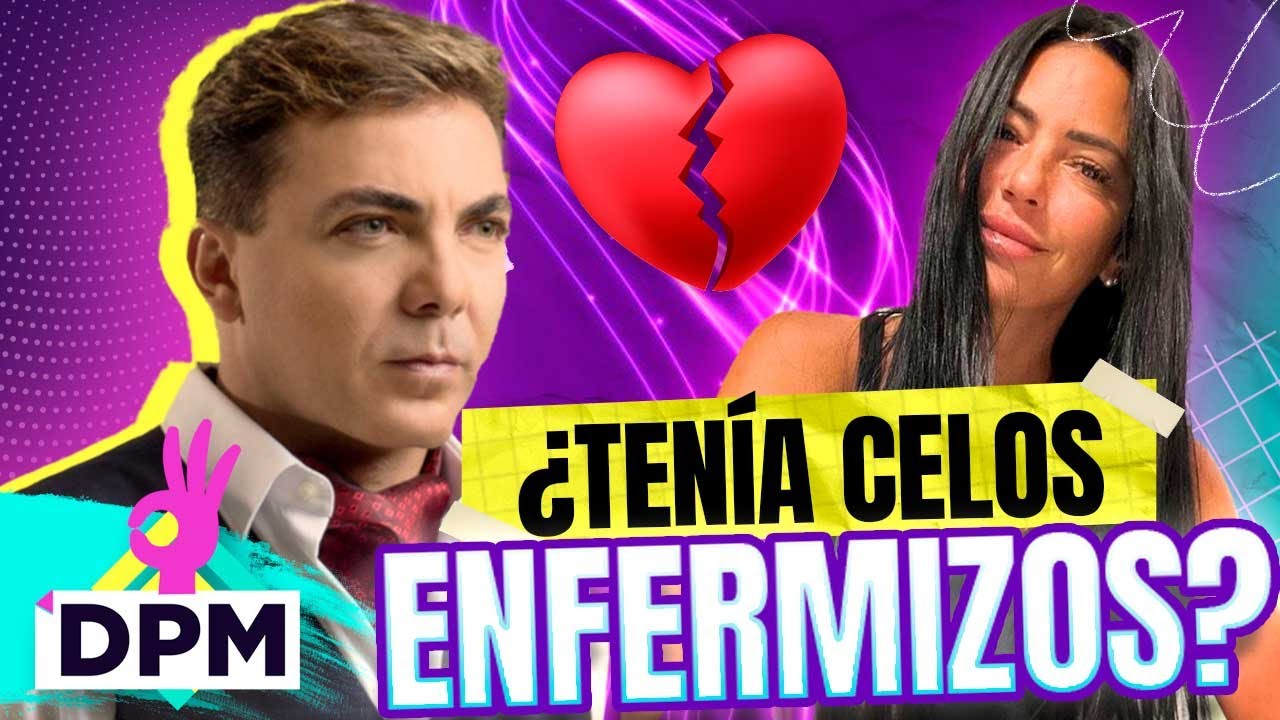 Cristian Castro responde a rumores de INFIDELIDAD a Mariela Sánchez | De Primera Mano