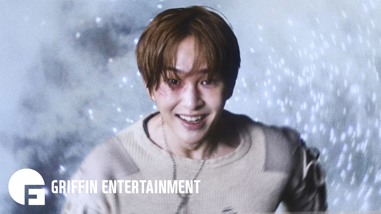 온유 ONEW 'TOUGH LOVE' M/V