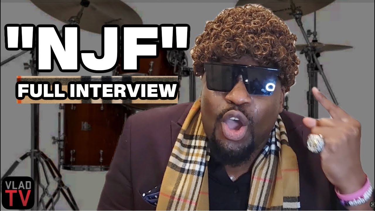 MJF Calls Out Wrestling Media | Demands Total Control