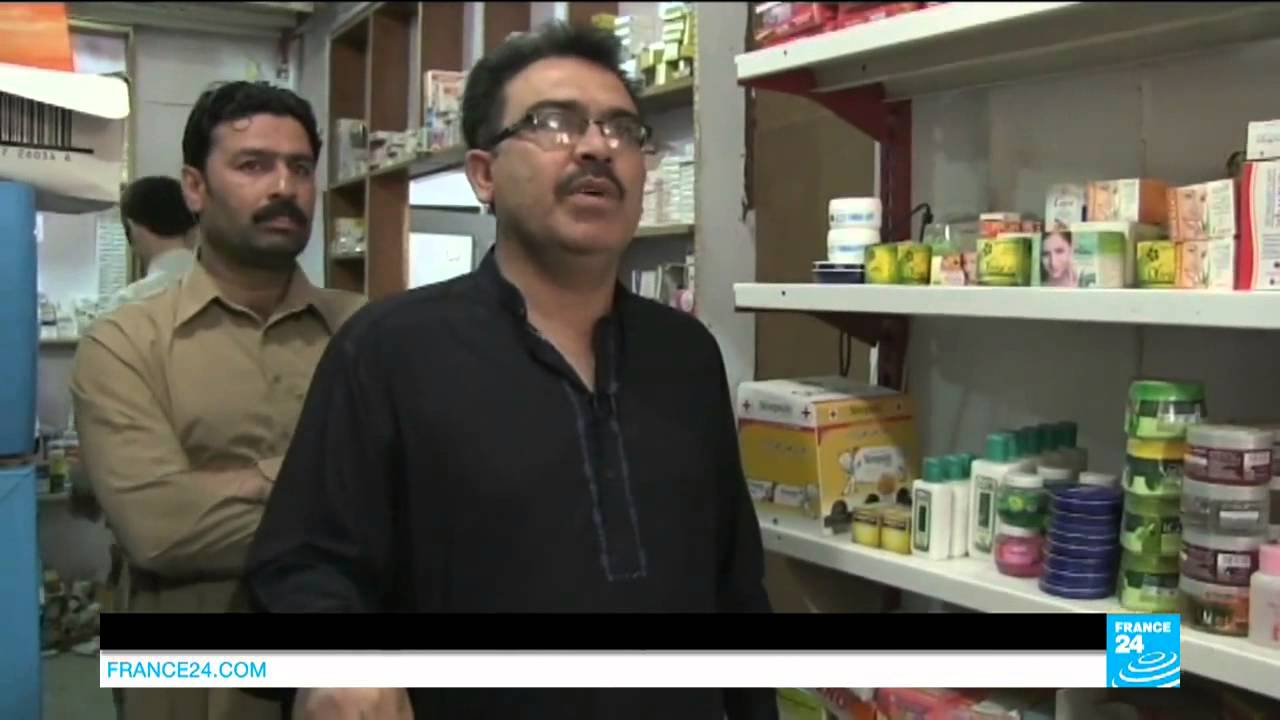 Pakistan: Taliban set their sights on police