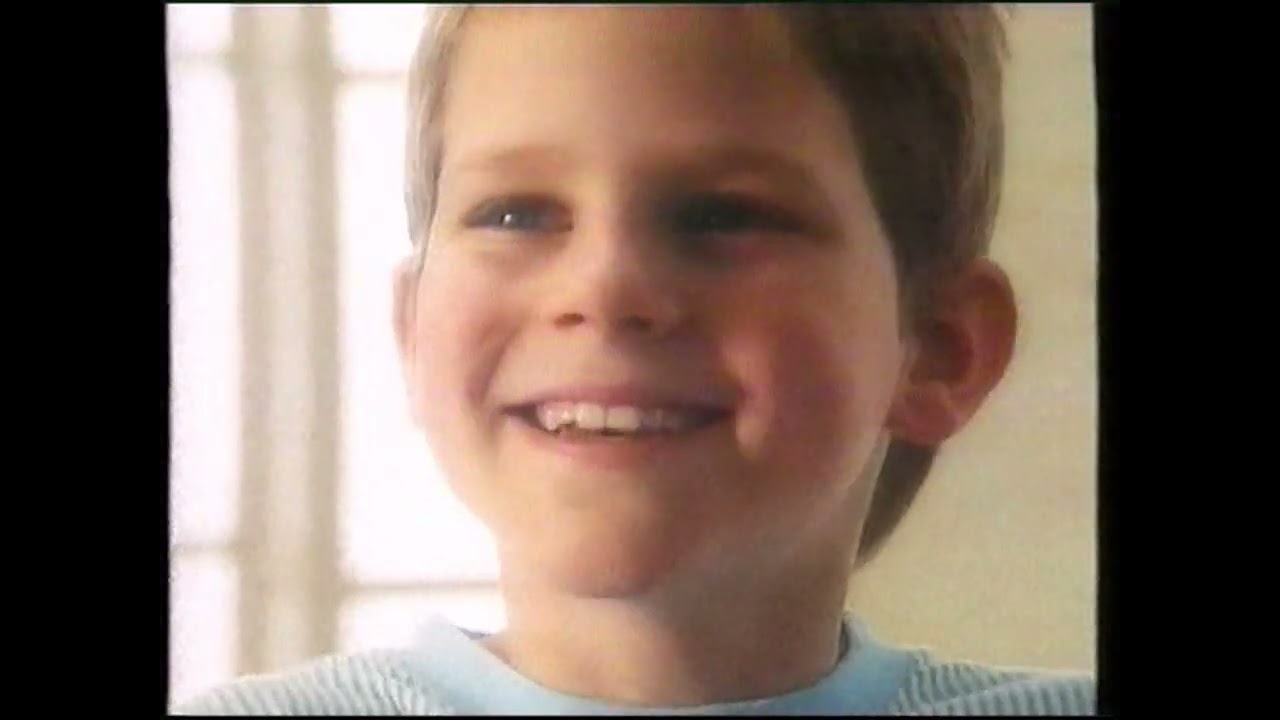 RTL - Werbung (1992/93)