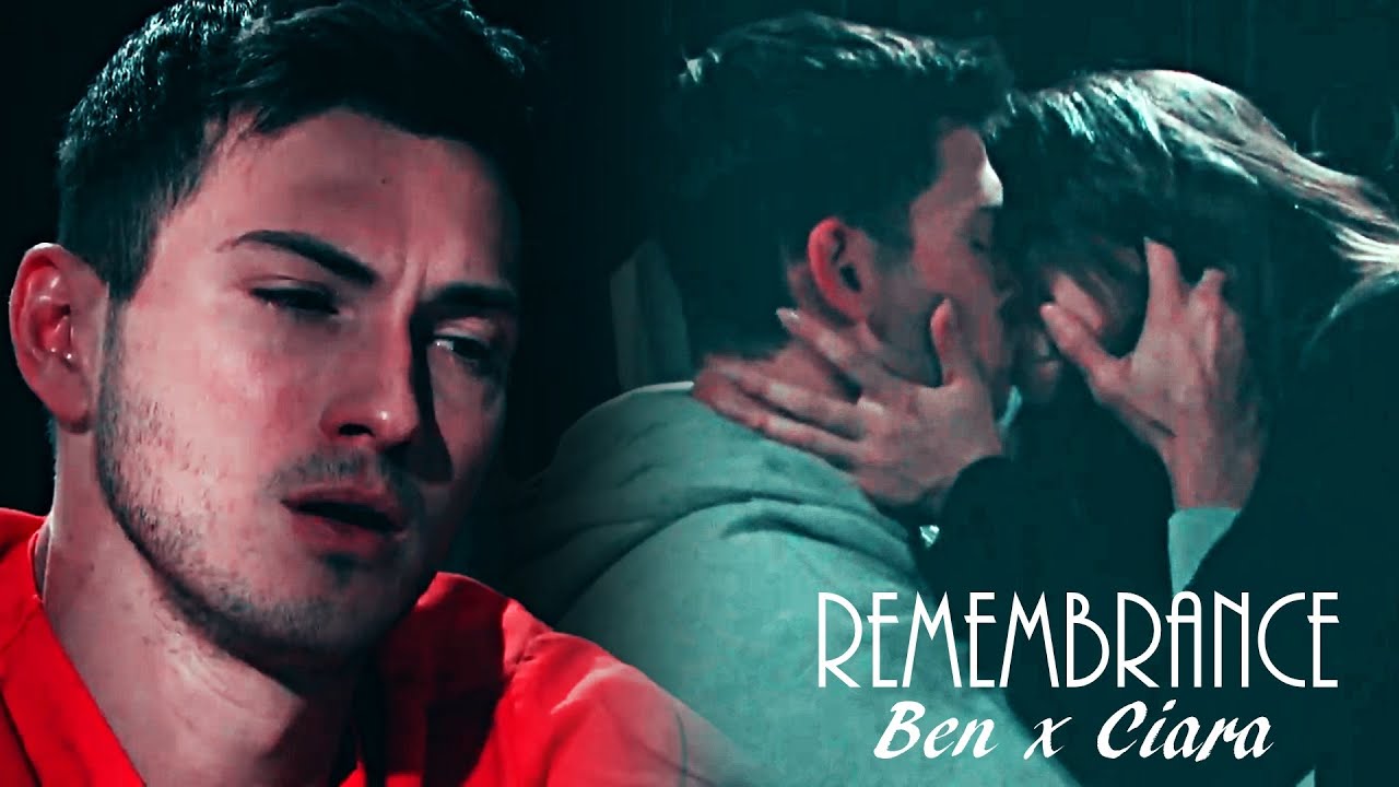 Ben & Ciara ♡ Remembrance [+2.12.20]