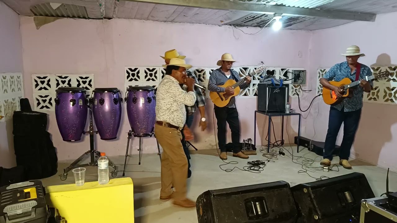 ÓSCAR RAMOS VS NICANOR RODRÍGUEZ #cantadera 