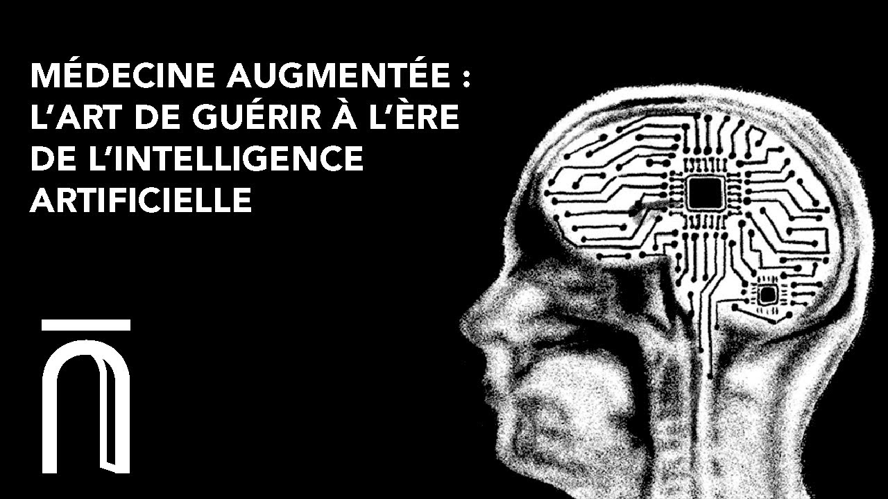 Médecine augmentée : L’art de guérir à l’ère de l’intelligence artificielle par Giovanni Briganti