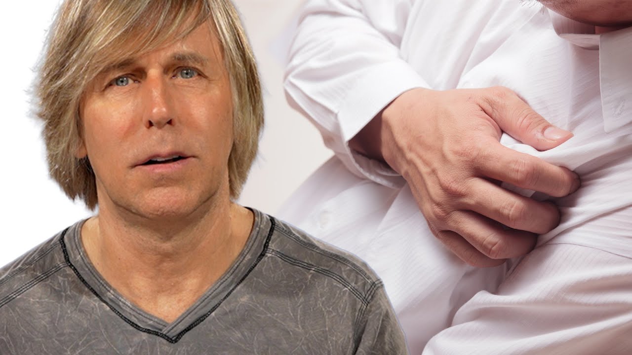 Protect Your Heart NOW Before it's Too Late!  Best Herbs for Heart Health