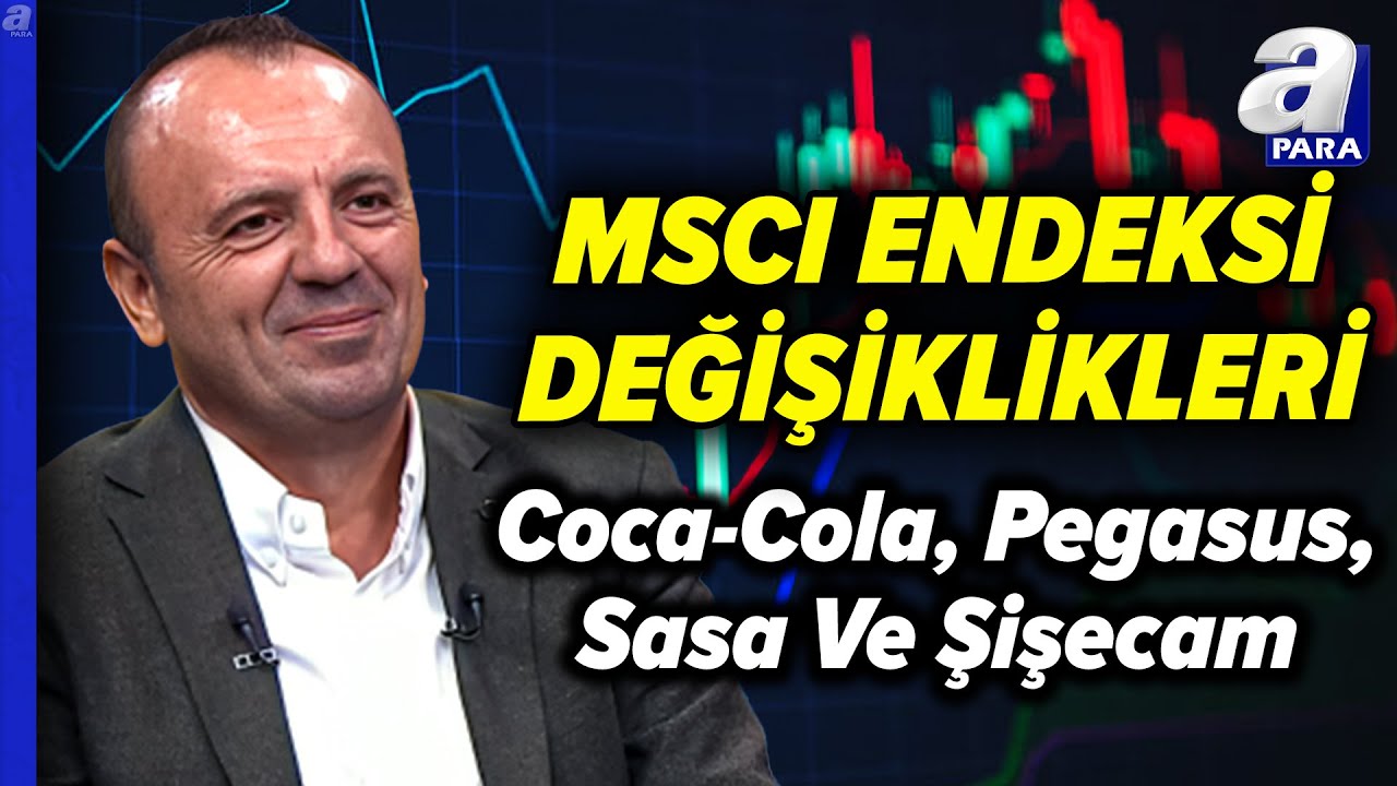 MSCI Endekisinden Çıkarılan Şirketlerin Performansı I SASA VE HEKTAŞ'ta Beklentiler Ne Yönde?