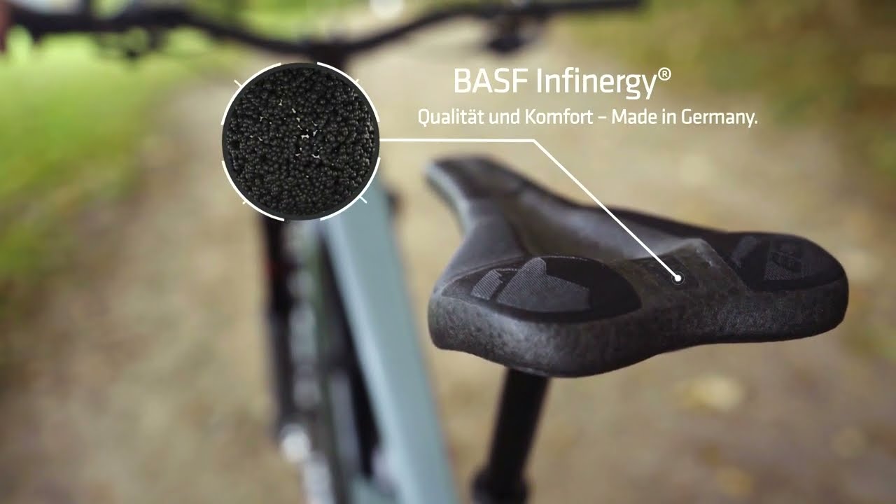 6OX Infinergy&reg; ERGOWAVE&reg; active 2.1