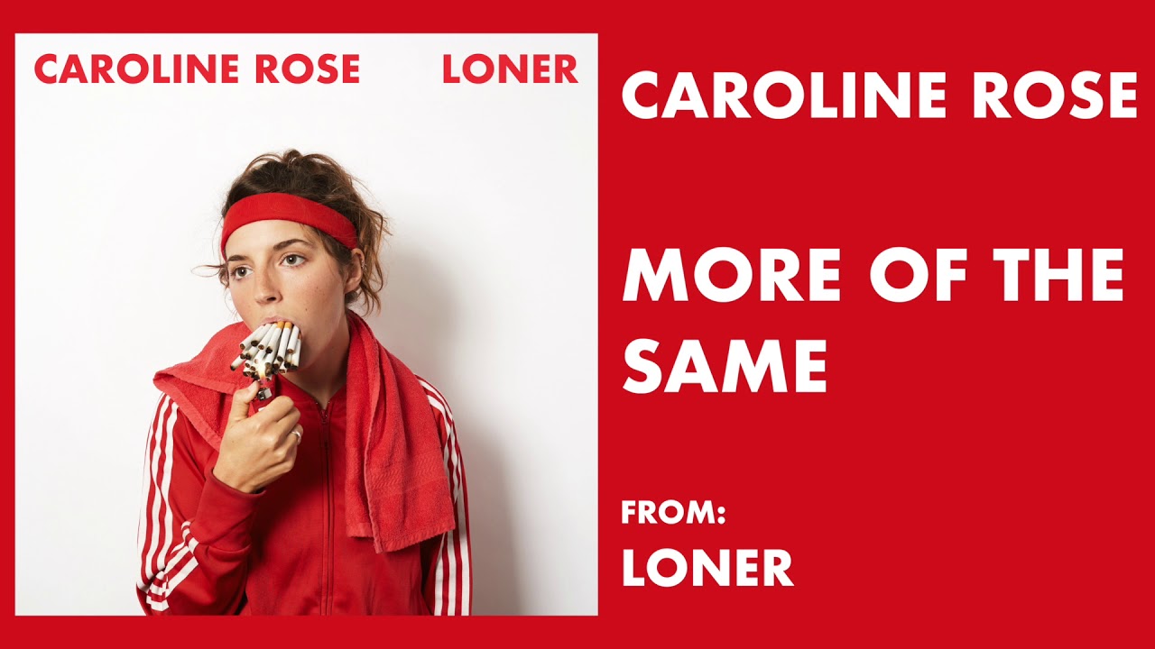 Caroline Rose - 