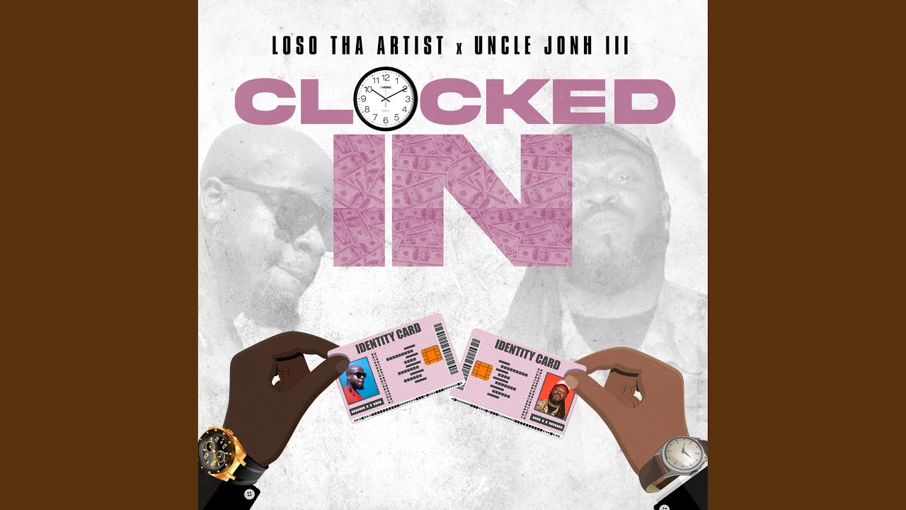 Clocked In