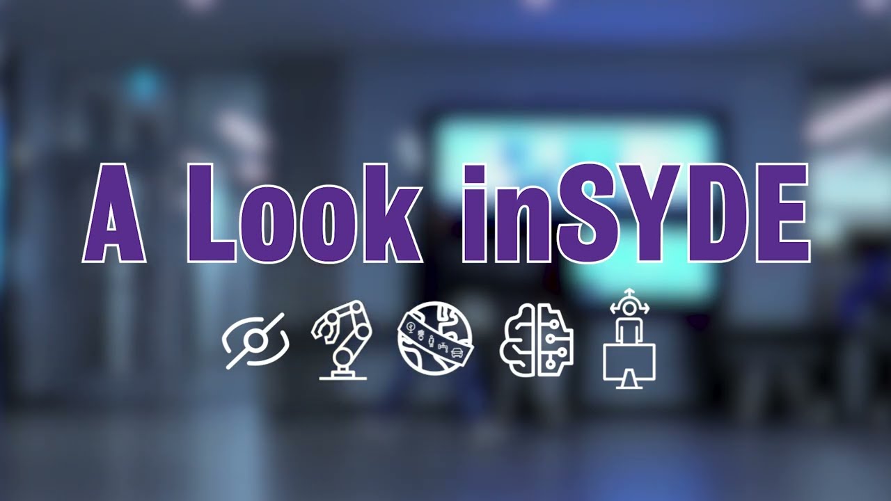 Systems Design Engineering: A Look inSYDE with Dr. Scott Campbell