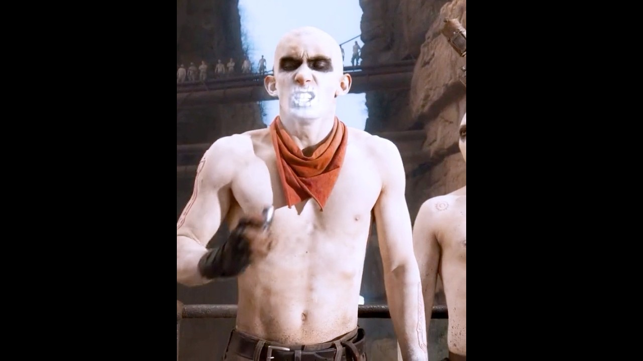#movie #film 🎬 WITNESS ME! The INSANE Sacrifice of the War Boys | Furiosa Analysis 💀🔥