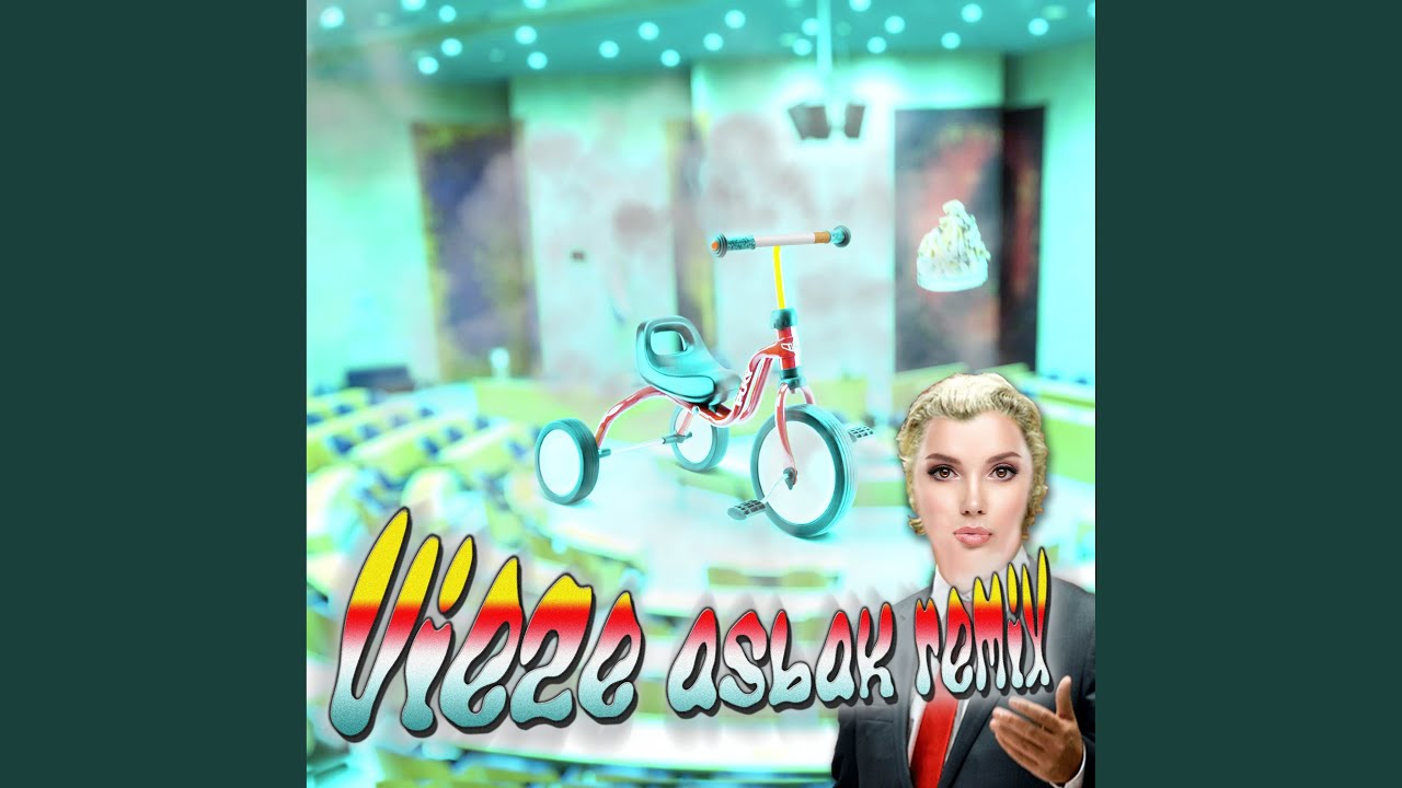 Driewieler (Vieze Asbak Remix)