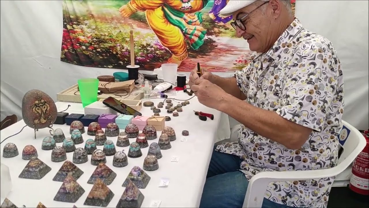 Feria del sureste 2023/Ярмарка 