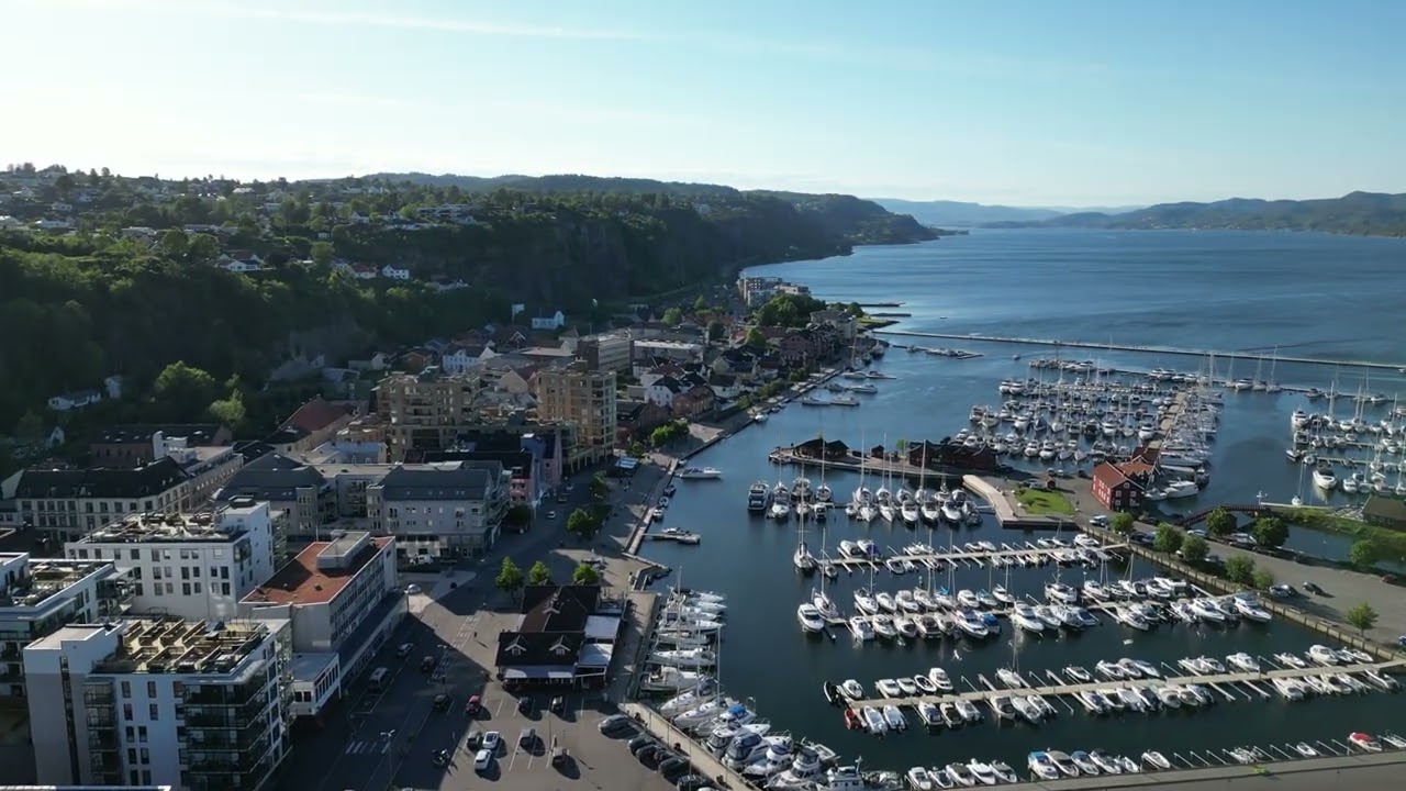 Holmestrand 20.06.2022