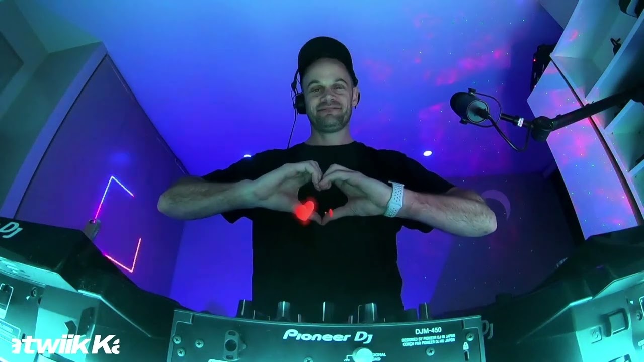 Smooth Progressive Mix