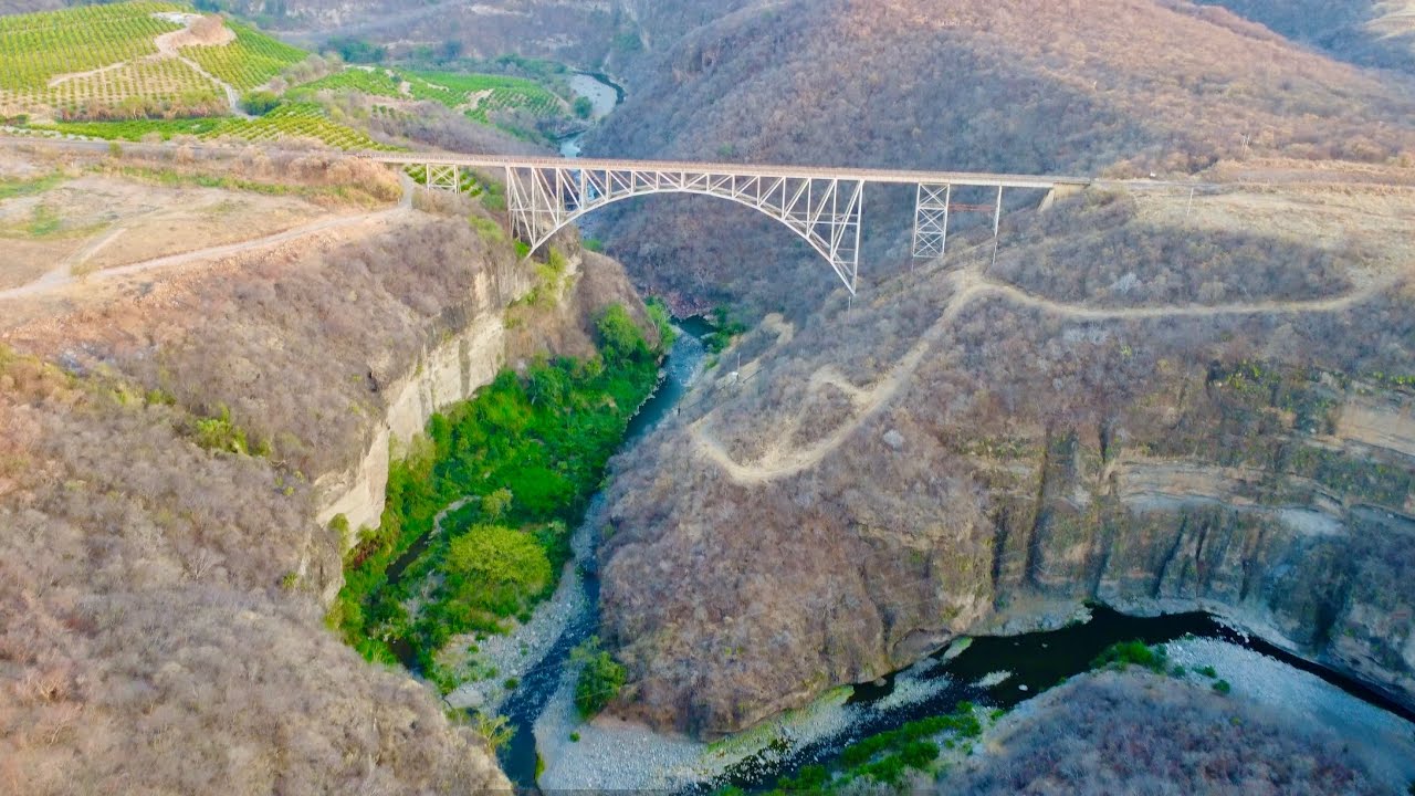 PUENTE DEL MARQUEZ