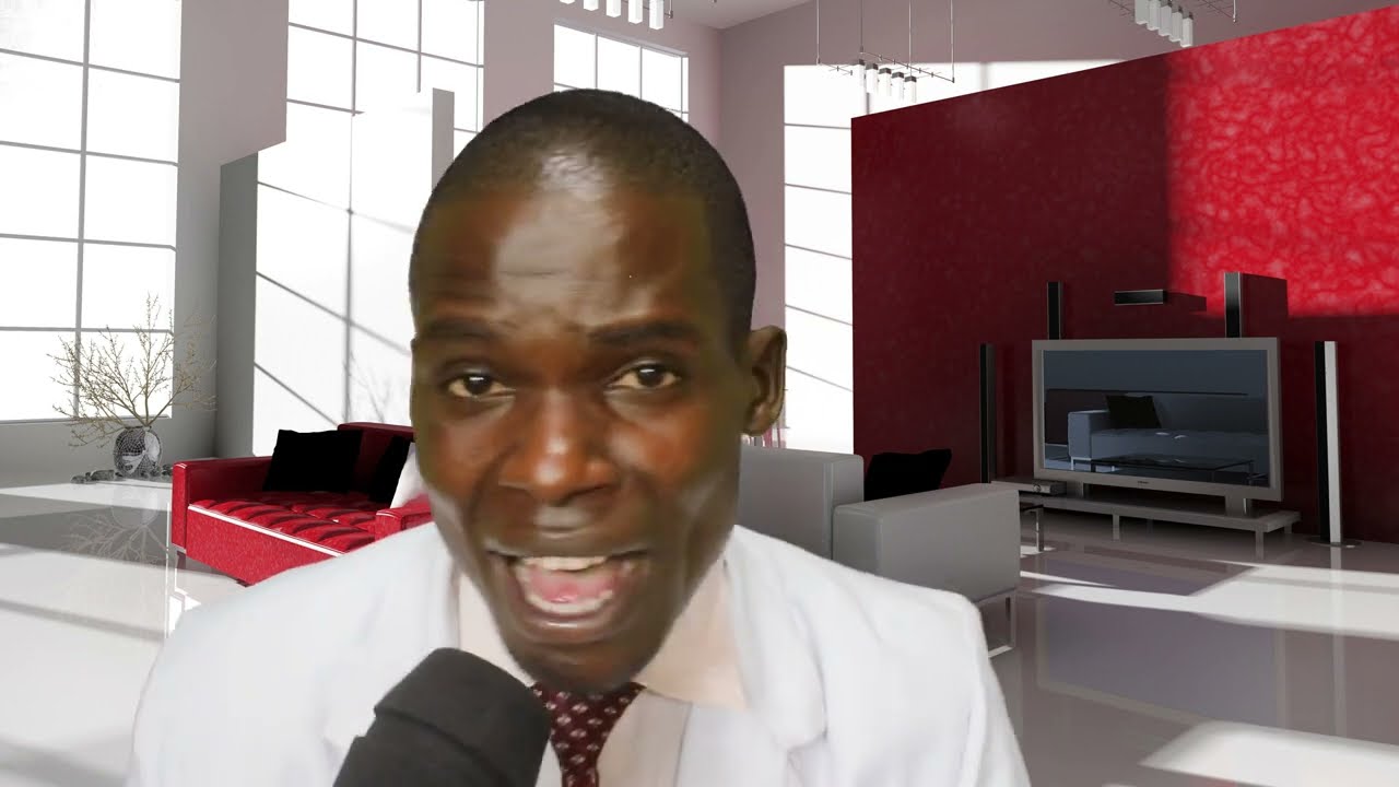 DAMU YA YESU || KUNA NGUVU BY JOSEPH EMODO