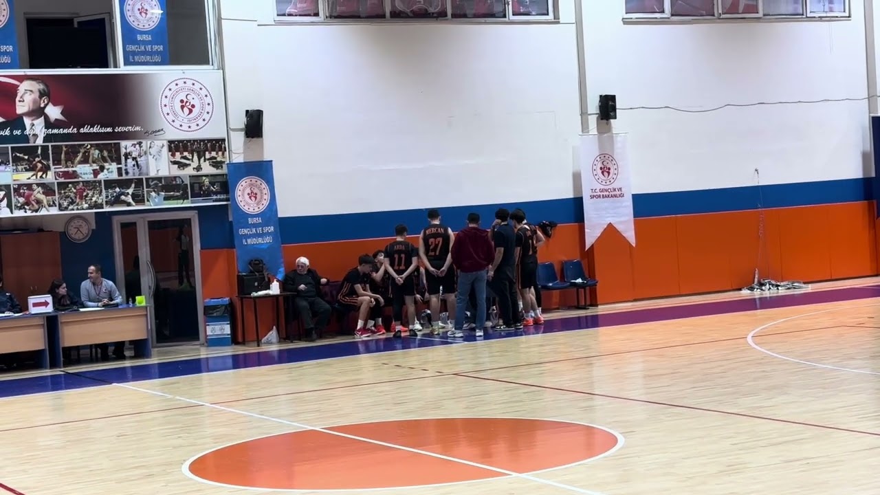 Fireball U16 -MG SPOR (B) U16 -2