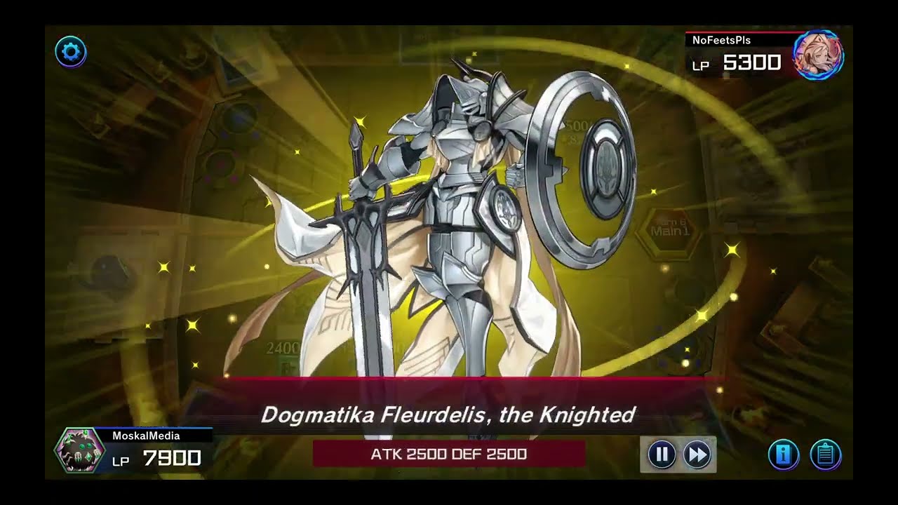 Witchcrafter versus Branded! Yu-Gi-Oh Master Duel WCS Qualifiers