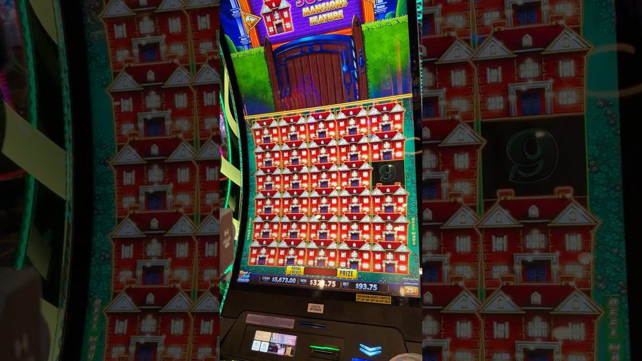 RANDOM Haywire Bonus Goes NUTS..... #casino #slot #gambling