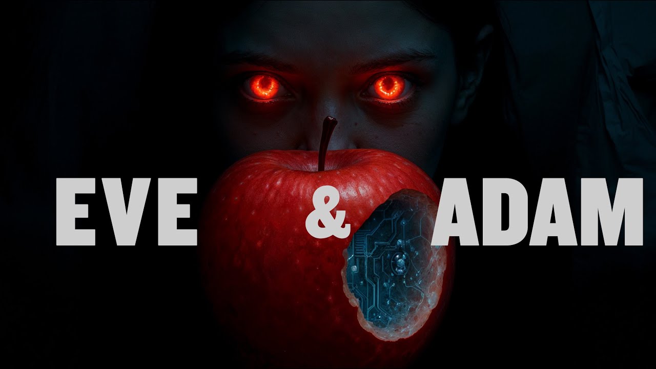 Eve and Adam - AI Cinema