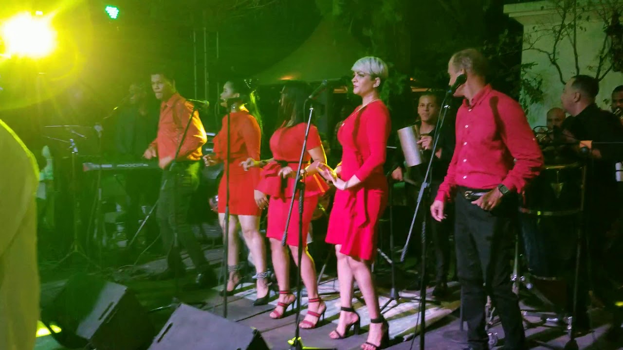 Caña brava  Orquesta san judas tadeo pn