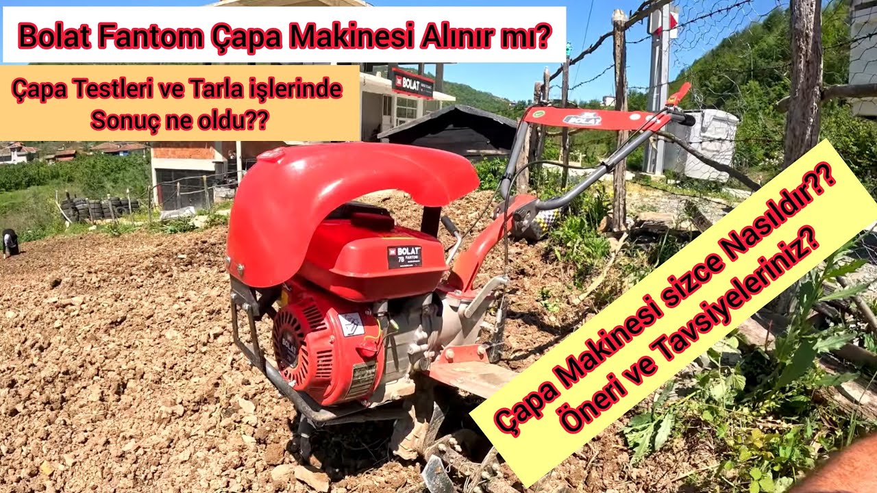 Sizce Bolat Fantom Alınır mı? / Çapa Testlerinden Çıkan sonuç!! / Fonton Hakkında önerileriniz?