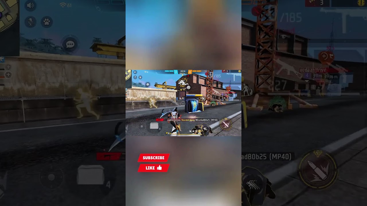 1v4 viral 