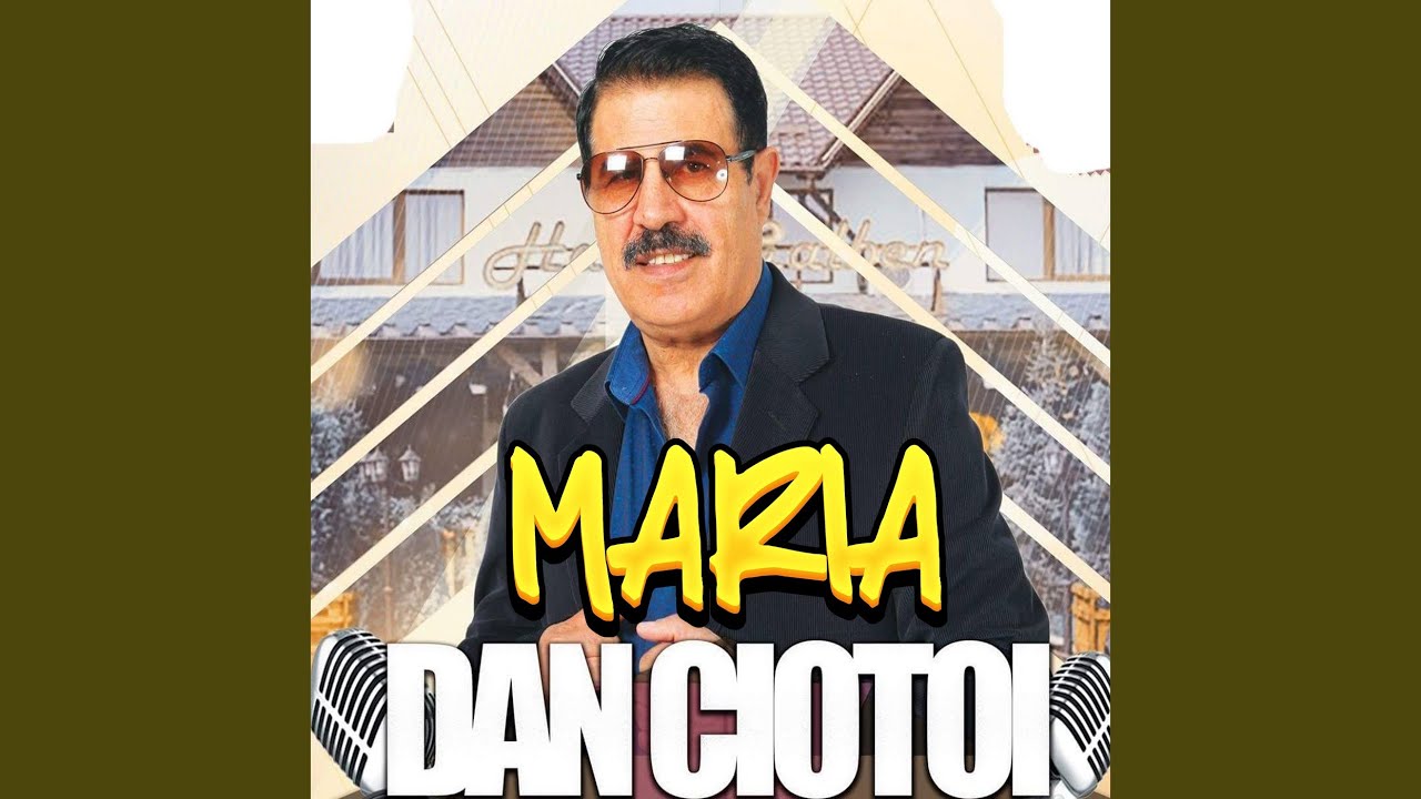 Fetita Mea (feat. Generic)