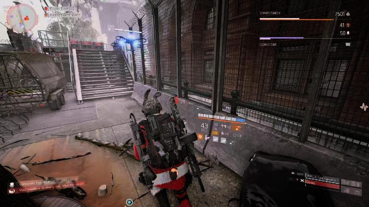 Division 2 SOY boys farming
