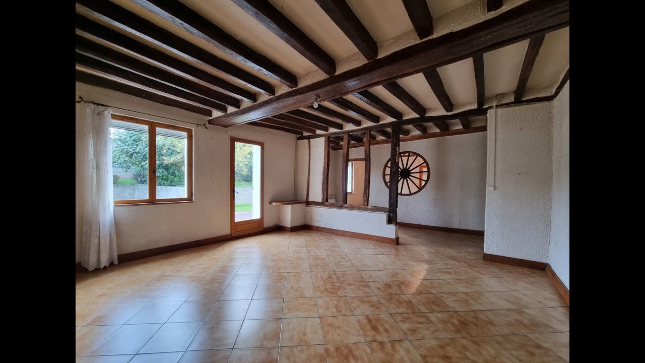 Maison familiale à vendre en exclusivité à Château Renard