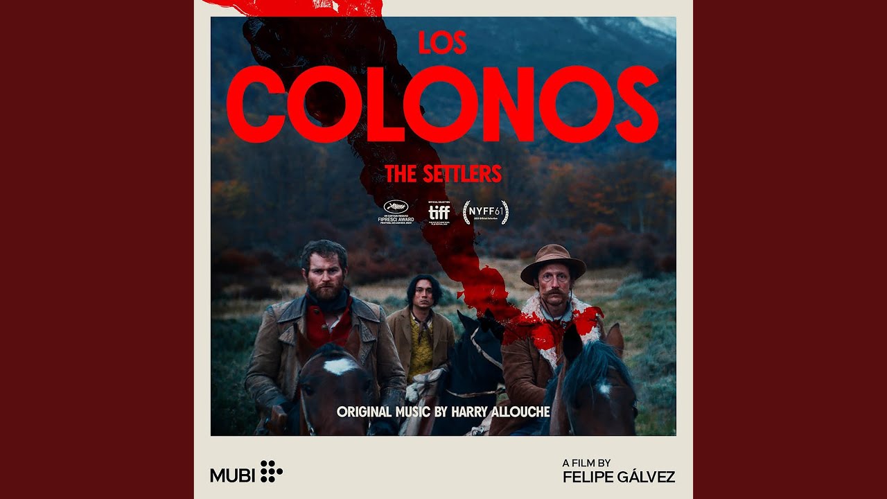 Los Colonos