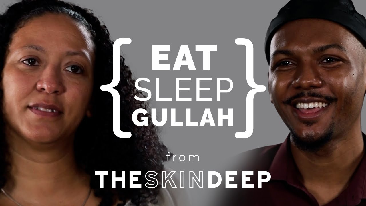 The Strength of A Gullah Family | {THE AND} Sancho & Victoria