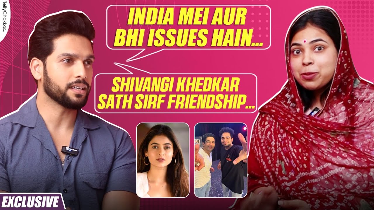 Sai Ketan Ne Kiya Apni Shaadi Ka खुलासा | Shivangi Khedkar,  Ranveer Allahbadia Ko Leke Ki Baat