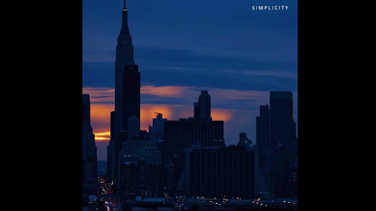 SIMPLICITY - PLAYLIST POP URBAN EDM RAP MIX