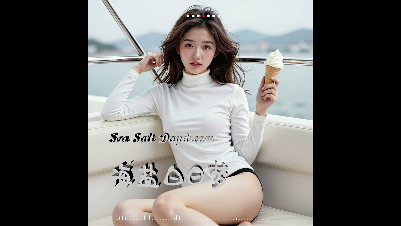 海盐白日梦 Sea Salt Daydream