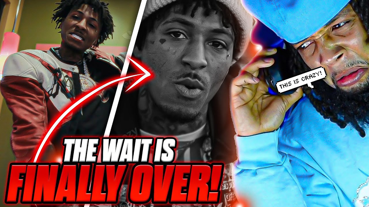TOP BACK HOME!! YoungBoy Never Broke Again - Where I Been / Shot Callin (REACTION)