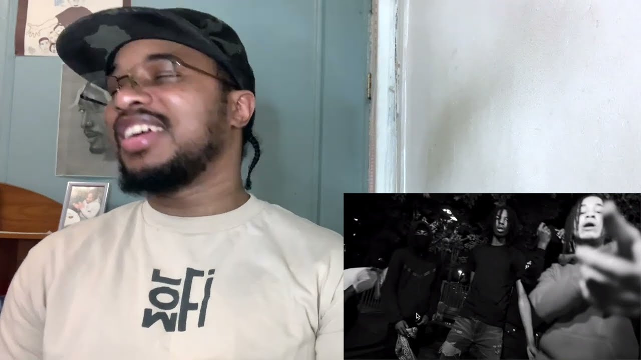 MOST DISRESPECTFUL SONG IN BRONX DRILL HISTORY !!! Flashy Mdub - DOAK PT 2 (FANETO REMIX) Reaction