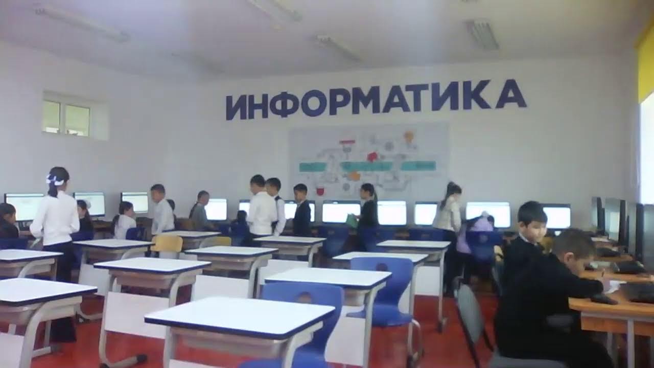 А.Сүлейменов 4 сынып